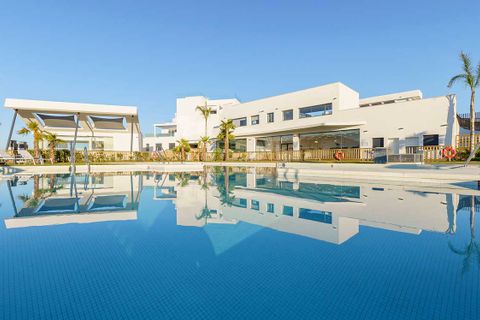Lejlighed i La Cala De Mijas, Malaga - foto 1